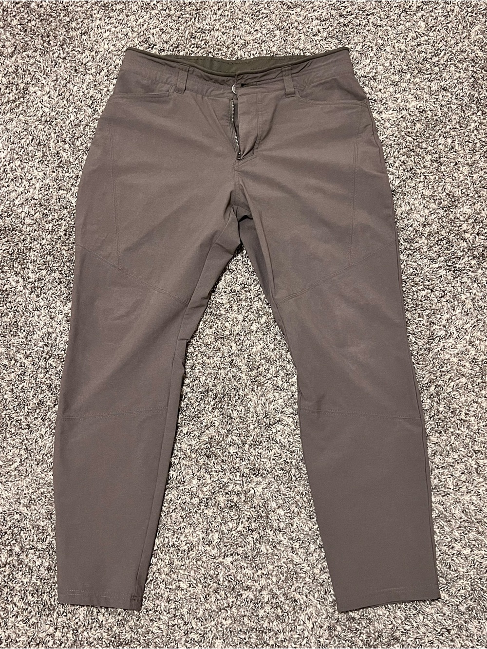 Men's Kuhl Deceptr Lightweight Pants - 33 x 30